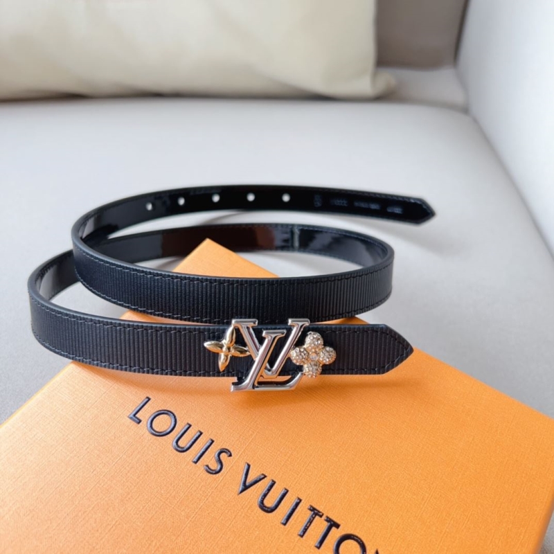 Louis Vuitton Belts